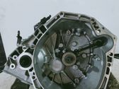 Manual 5 speed gearbox