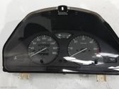 Geschwindigkeitsmesser Cockpit
