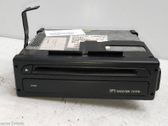 Radio/CD/DVD/GPS-pääyksikkö