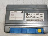 Unidad de control/módulo de la caja de cambios