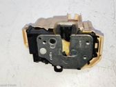 Motor de la cerradura de la puerta delantera