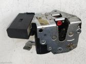 Motor de cierre de puerta trasera