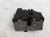 Front door lock motor