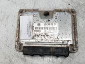 Engine control unit/module