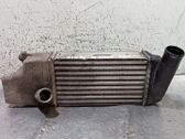 Radiador intercooler