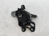 Motor del limpiaparabrisas trasero