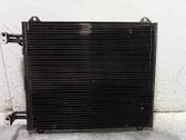 A/C cooling radiator (condenser)