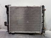 Coolant radiator