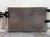 A/C cooling radiator (condenser)