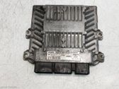 Unidad de control/módulo del motor