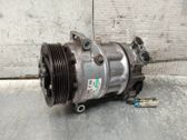 Air conditioning (A/C) compressor (pump)