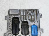 Calculateur moteur ECU