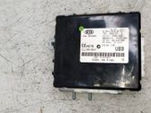 Autres unités de commande / modules