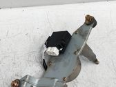 Rear window wiper motor