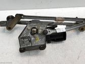 Motor del limpiaparabrisas