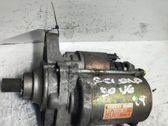 Motor de arranque