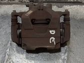 Caliper de freno delantero