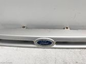 Front grill