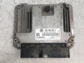 Engine control unit/module