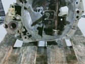 Manual 5 speed gearbox