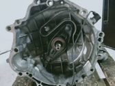 Manual 5 speed gearbox