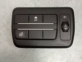 Other switches/knobs/shifts