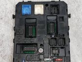 BSM Control unit