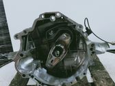 Manual 5 speed gearbox