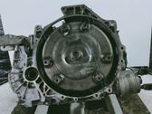 Manual 5 speed gearbox
