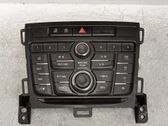 Air conditioner control unit module