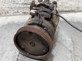 Compresor (bomba) del aire acondicionado (A/C))