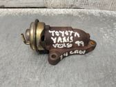 EGR valve
