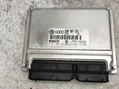Engine control unit/module