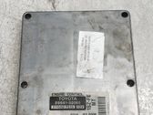 Unidad de control/módulo del motor