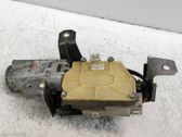 Rear window wiper motor