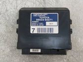 Other control units/modules