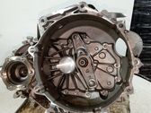 Manual 5 speed gearbox