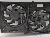 Ventilador eléctrico del radiador