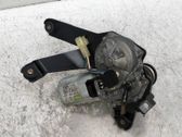 Wischermotor Heckscheibe