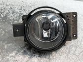 Front fog light