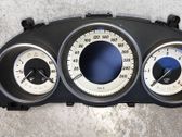 Velocímetro (tablero de instrumentos)