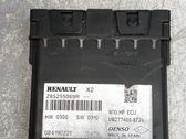 Other control units/modules