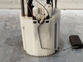 Bomba interna de combustible