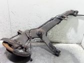 Rear wheel hub spindle/knuckle