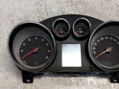 Speedometer (instrument cluster)