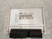 Engine control unit/module