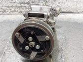 Compresor (bomba) del aire acondicionado (A/C))