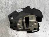 Motor de cierre de puerta trasera