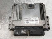 Engine control unit/module