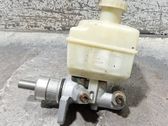 Brake booster